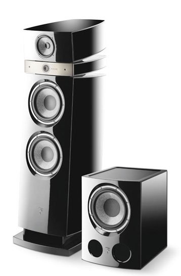 Focal Sub Utopia EM Subwoofer
